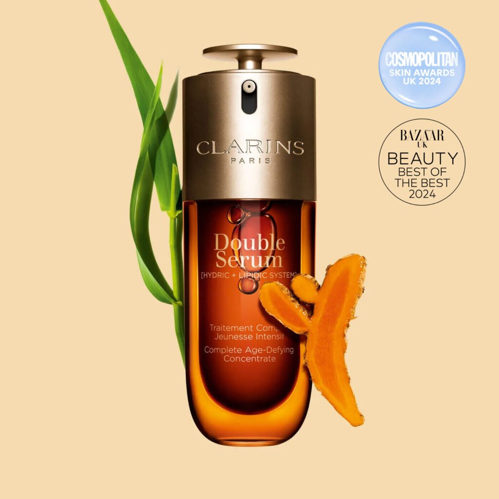 Clarins Double Serum 75ml