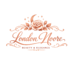 site logo