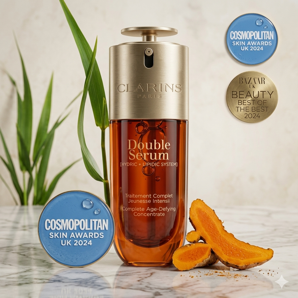Clarins Double Serum 75ml
