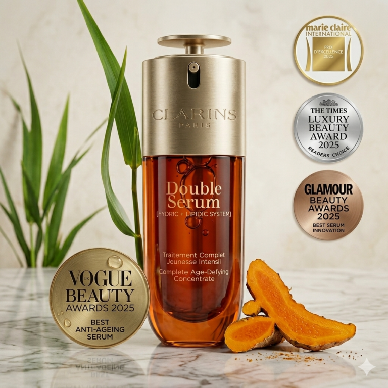 Clarins Double Serum 75ml