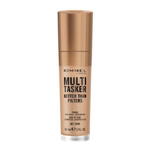 Rimmel Multi Tasker Better Than Filters 3-in-1 Primer 008 Rich 30ml