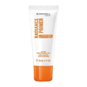 Rimmel Radiance Illuminating Primer Makeup Base 30ml