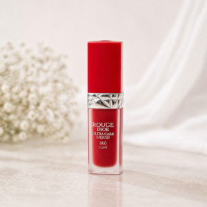 Dior Rouge Dior Ultra Care Liquid Lipstick 860 Flirt 