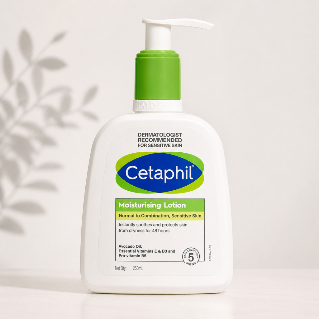 Cetaphil Moisturizing Lotion 250ml