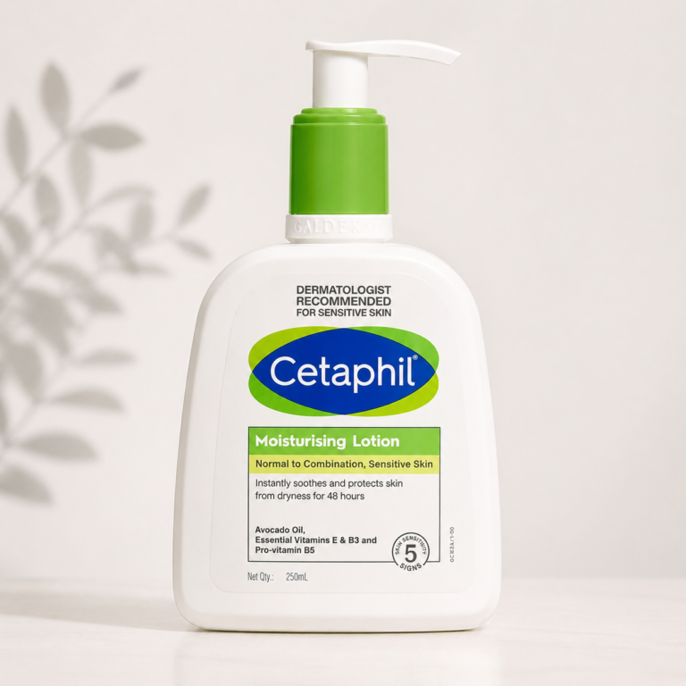 Cetaphil Moisturizing Lotion 250ml