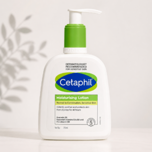 Cetaphil Very Dry to Normal Skin 250ml