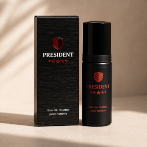 Milton Lloyd President Pour Homme 55ml EDT
